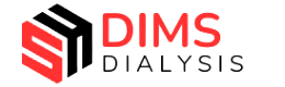 DiMS Dialysis logo